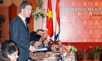 Vietnam und Niederlande kooperieren mit Weltgemeinschaft in Anpassung an den Klimawandel
